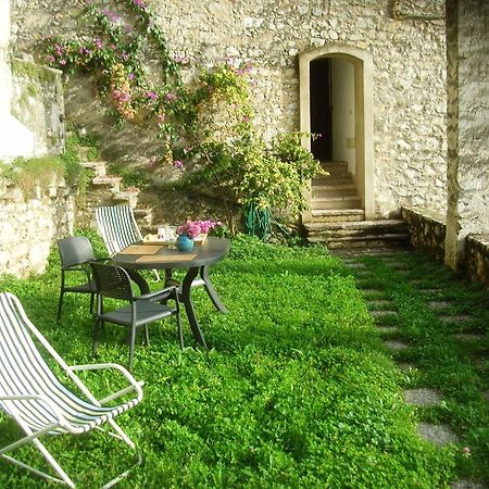Prà de la Fam B&B Tignale Esterno foto
