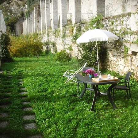 Prà de la Fam B&B Tignale Esterno foto