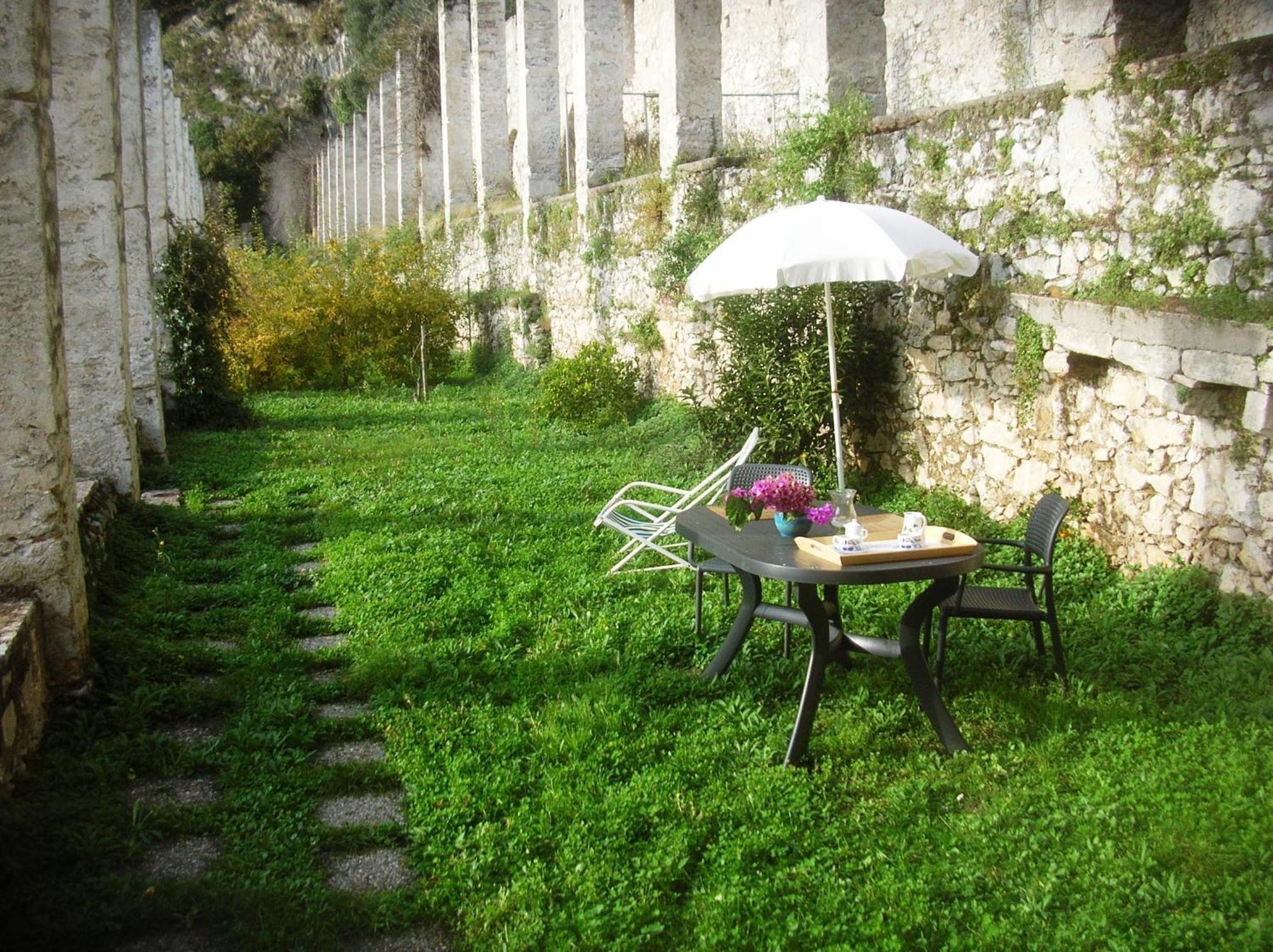 Prà de la Fam B&B Tignale Esterno foto