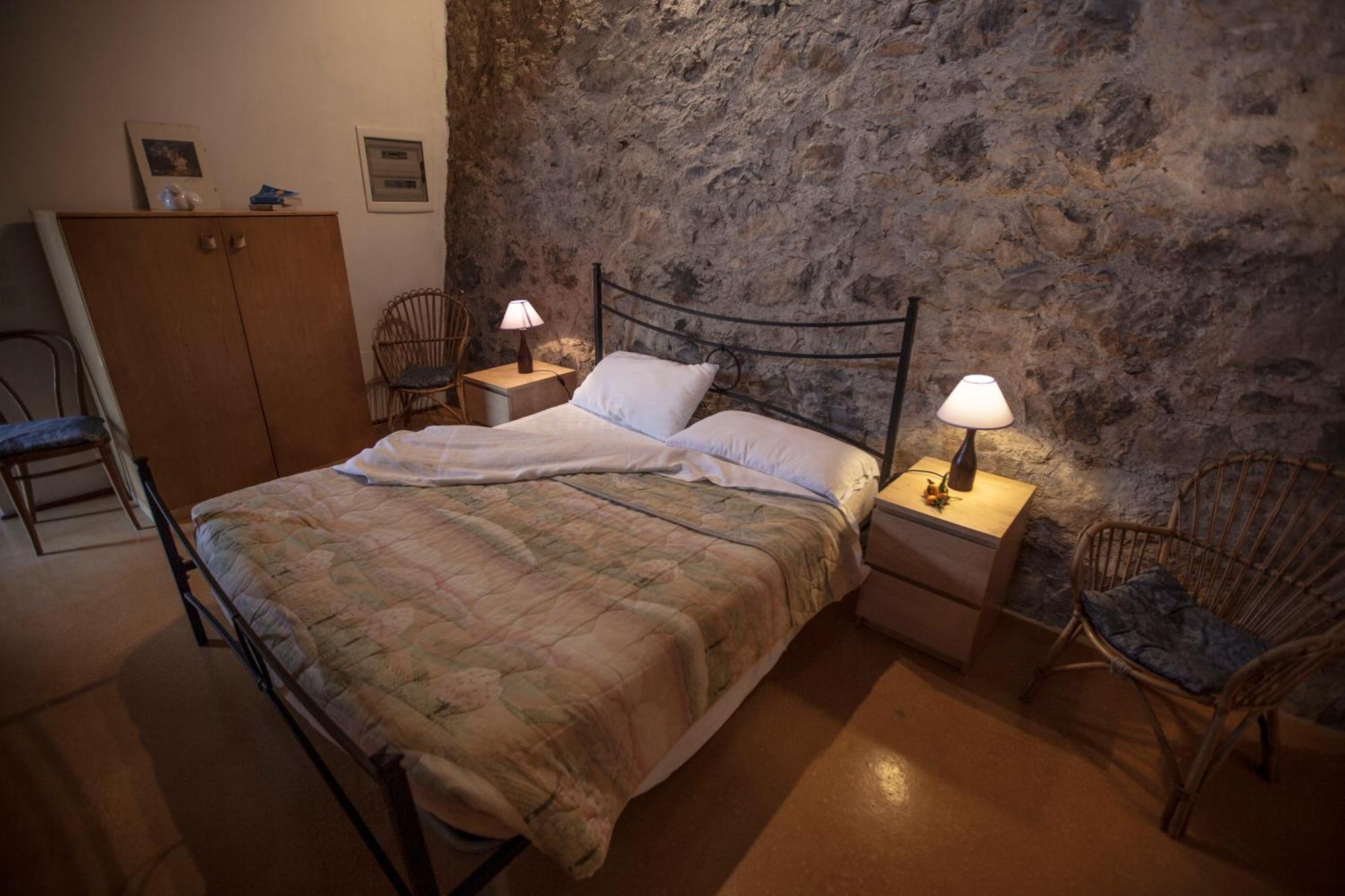 Prà de la Fam B&B Tignale Camera foto