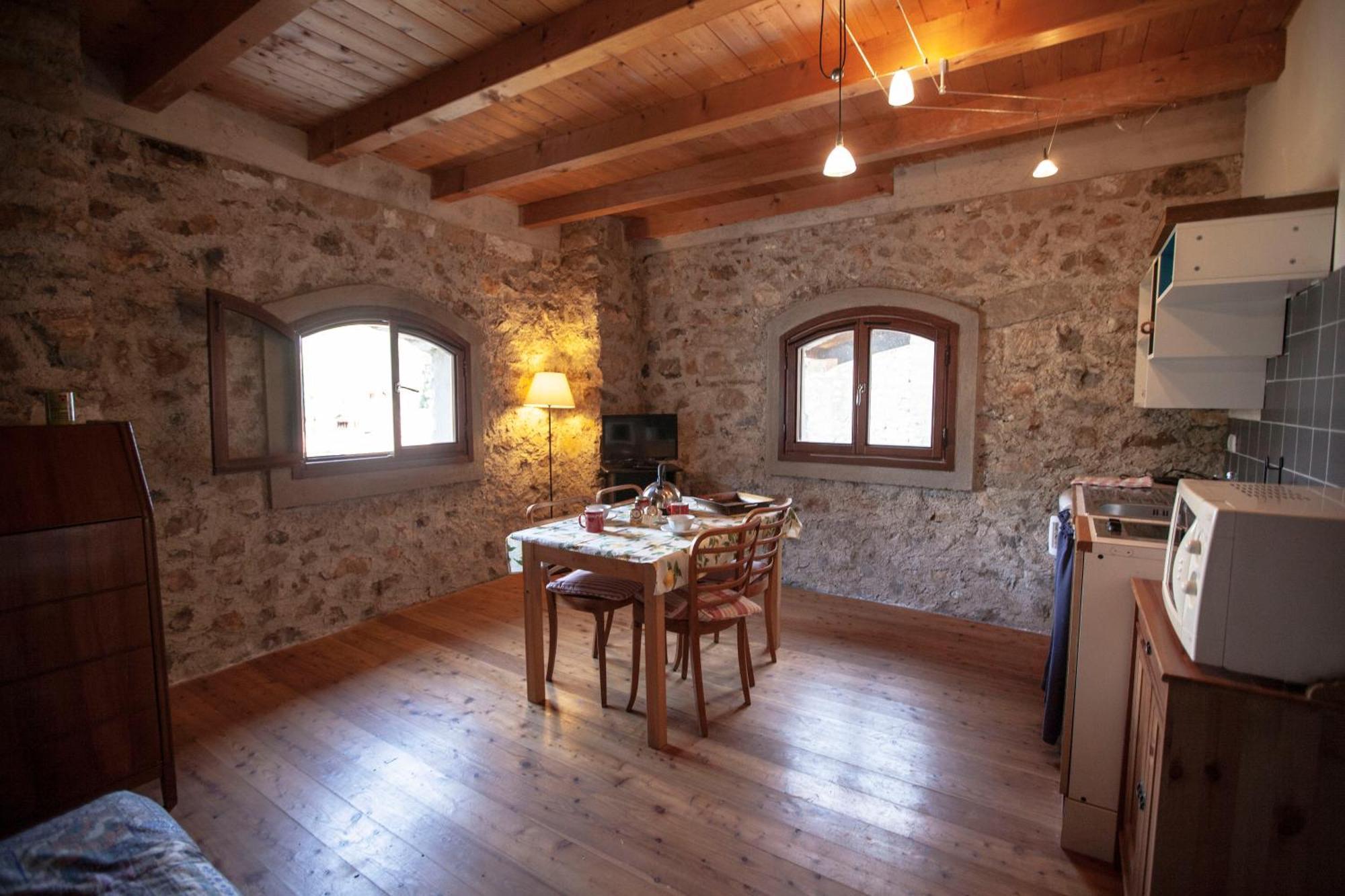 Prà de la Fam B&B Tignale Camera foto