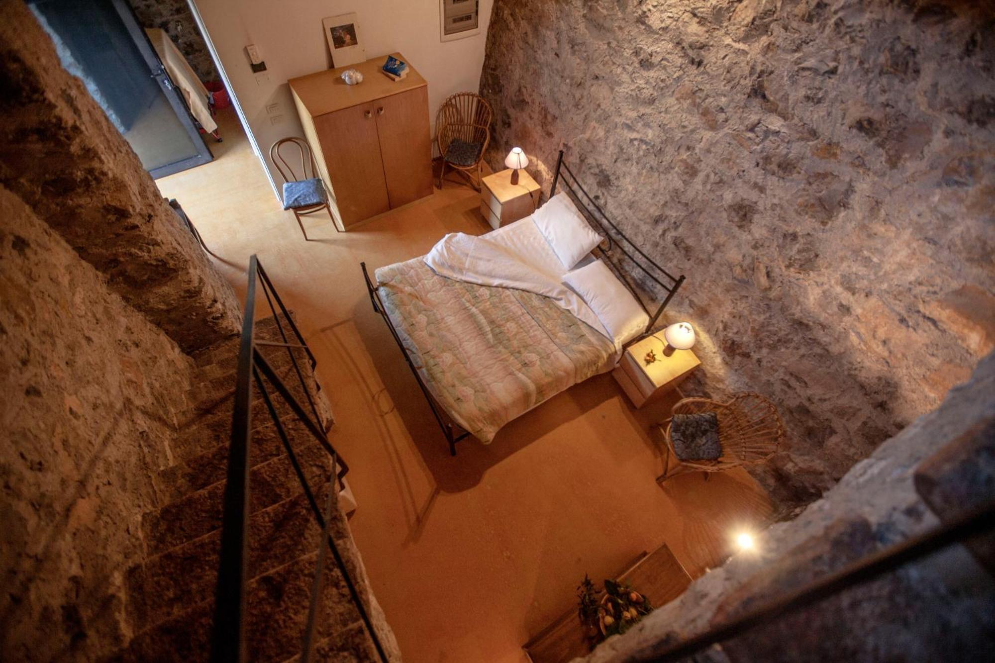 Prà de la Fam B&B Tignale Camera foto