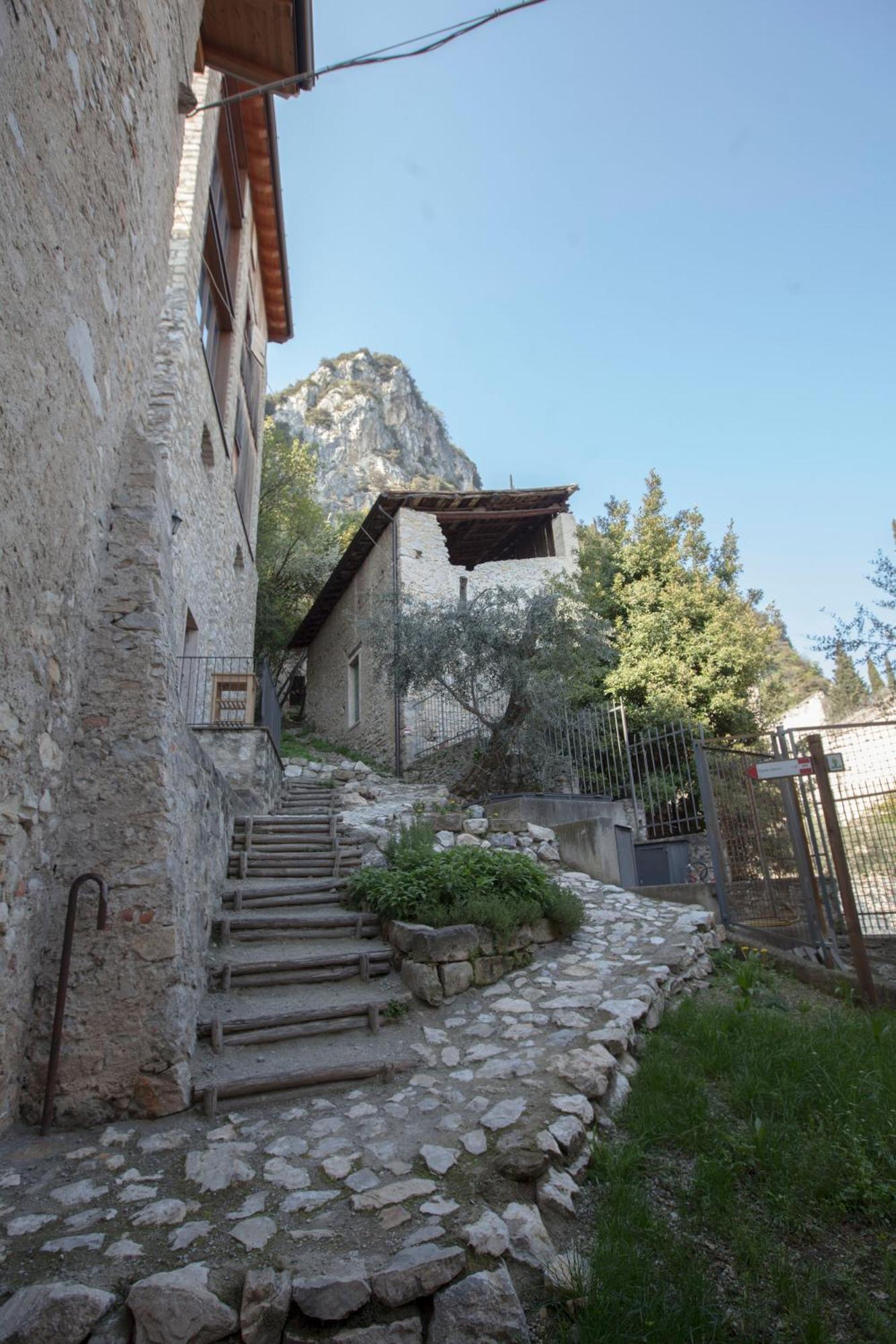 Prà de la Fam B&B Tignale Camera foto