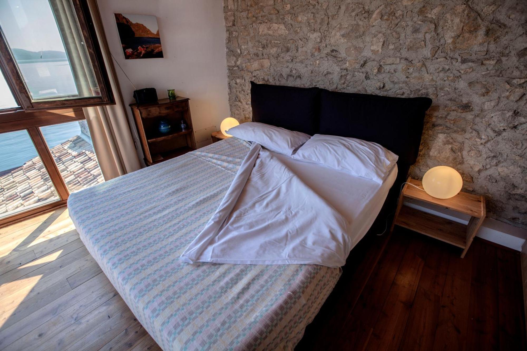 Prà de la Fam B&B Tignale Camera foto