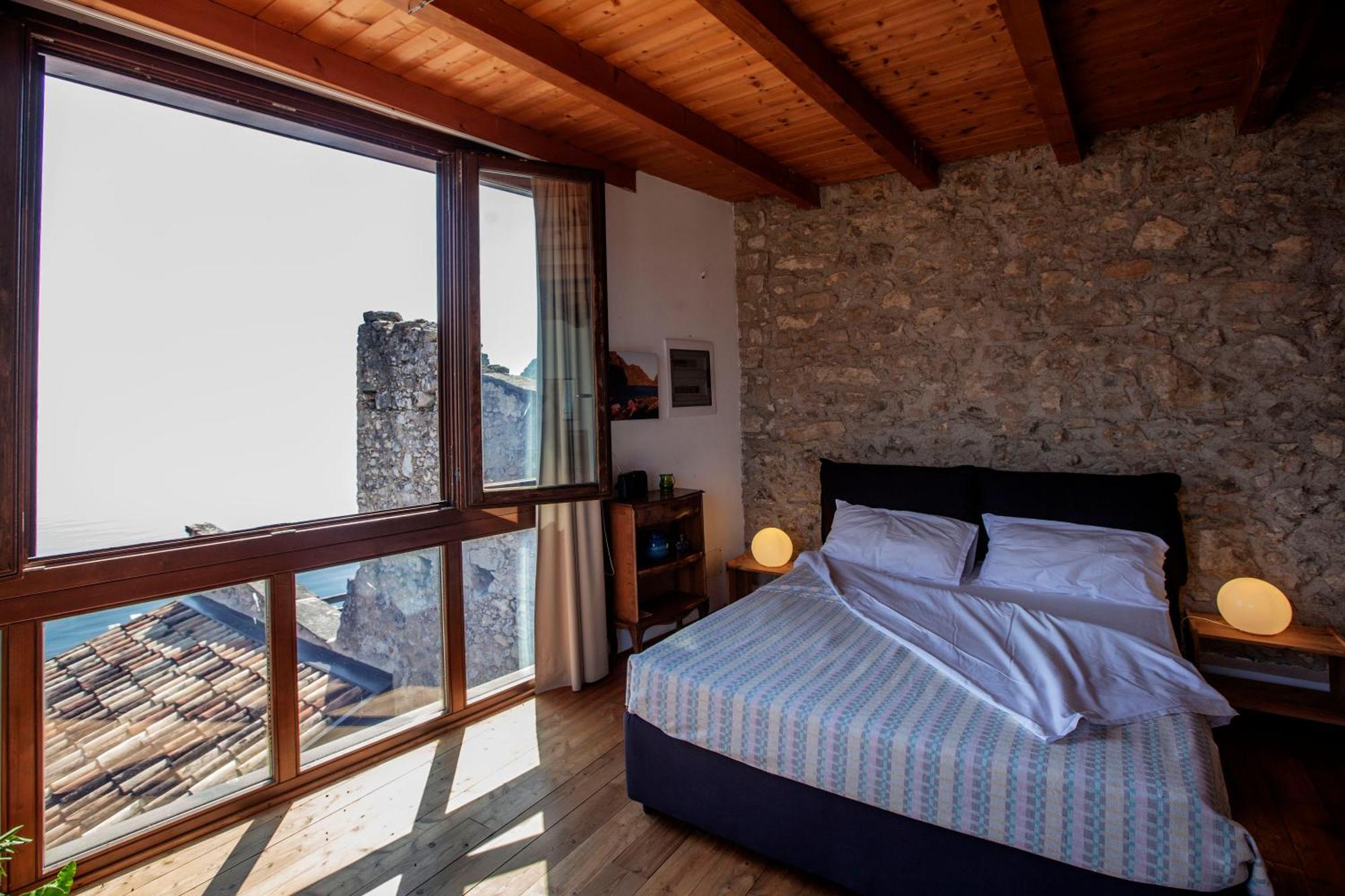 Prà de la Fam B&B Tignale Camera foto