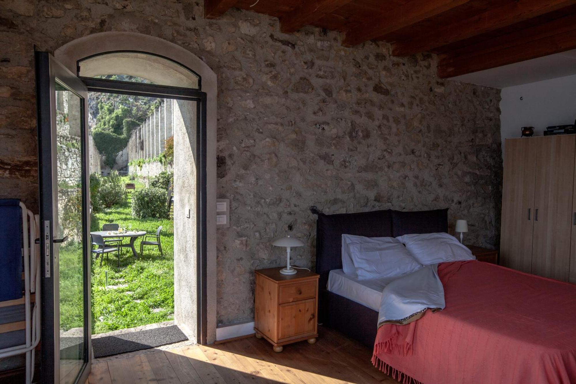 Prà de la Fam B&B Tignale Camera foto
