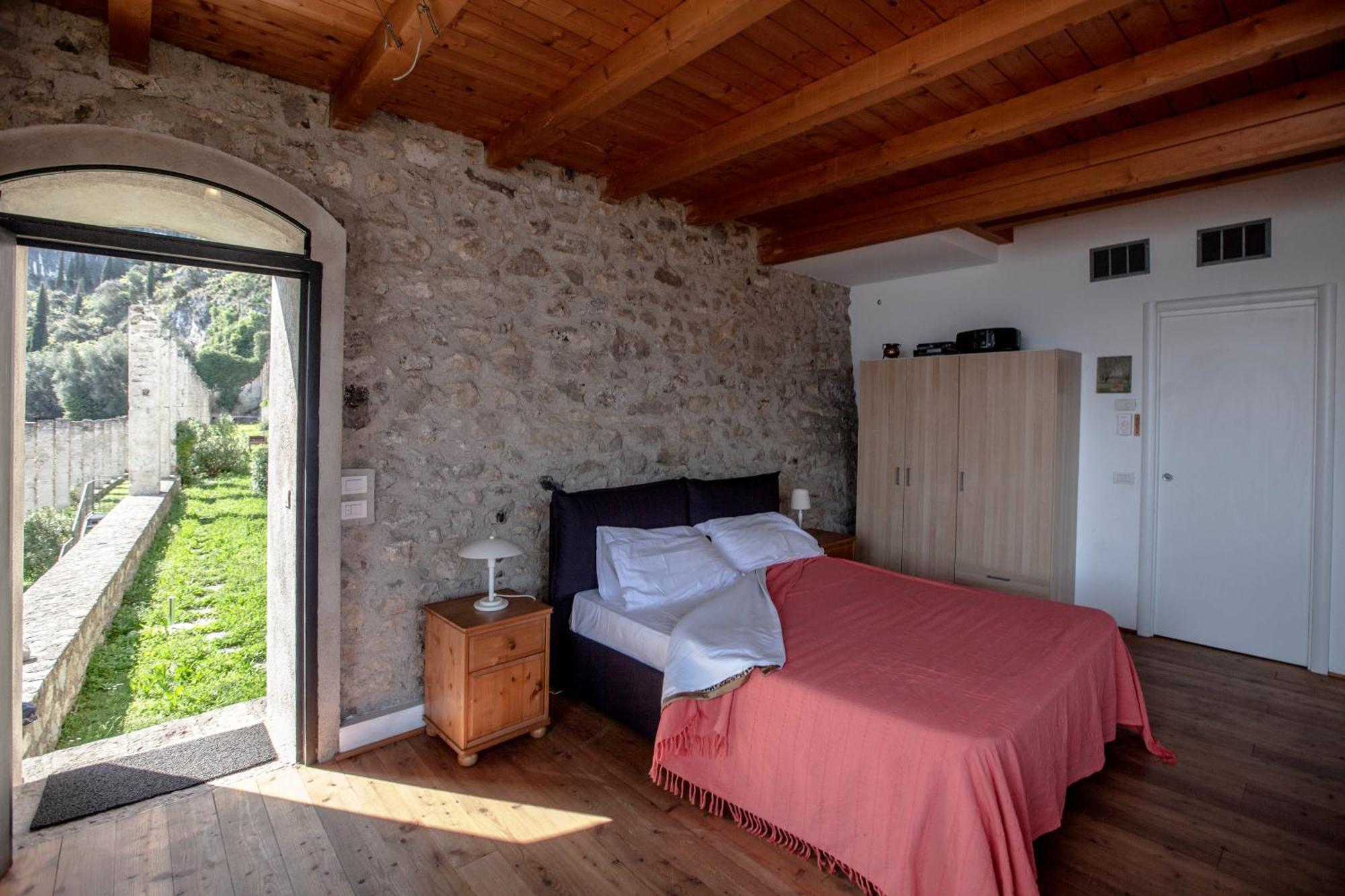 Prà de la Fam B&B Tignale Camera foto