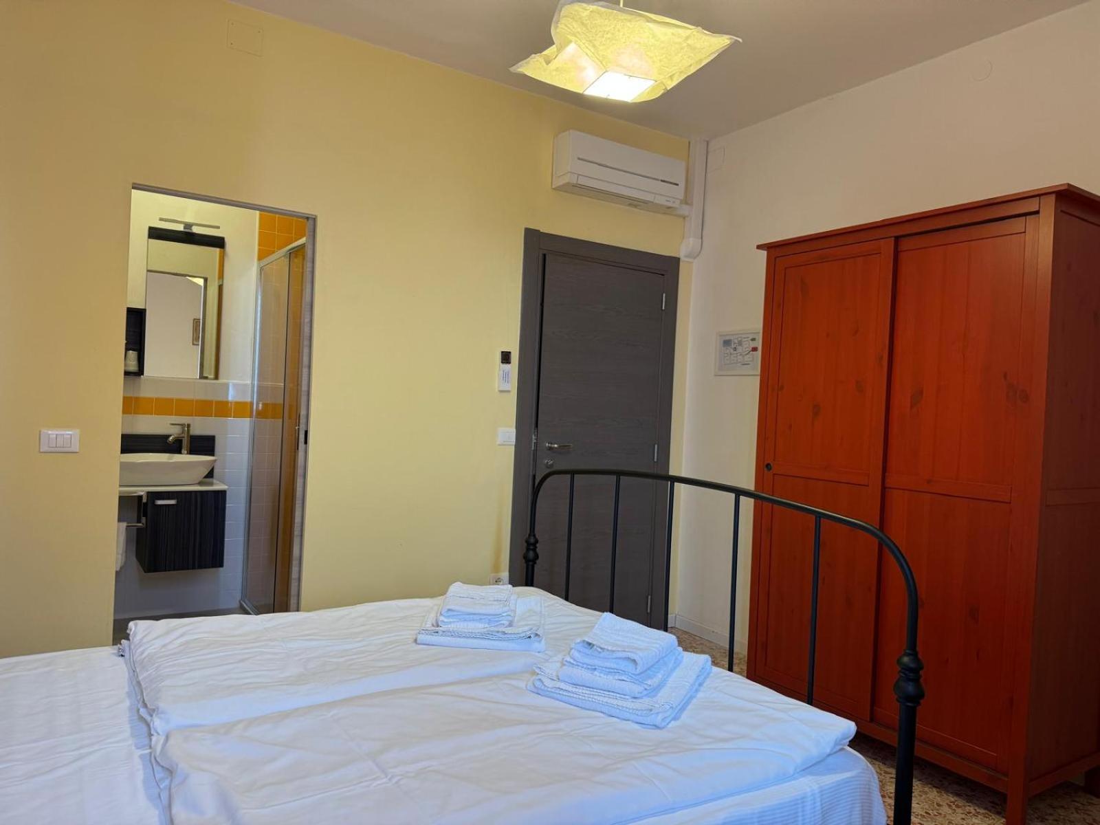 Prà de la Fam B&B Tignale Esterno foto
