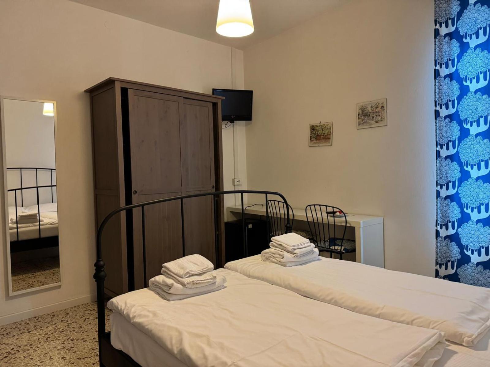 Prà de la Fam B&B Tignale Esterno foto