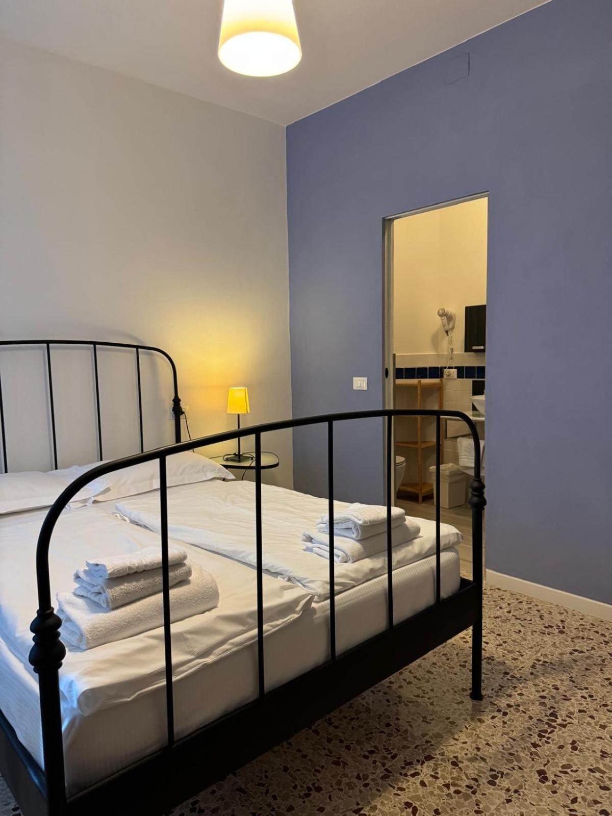 Prà de la Fam B&B Tignale Esterno foto