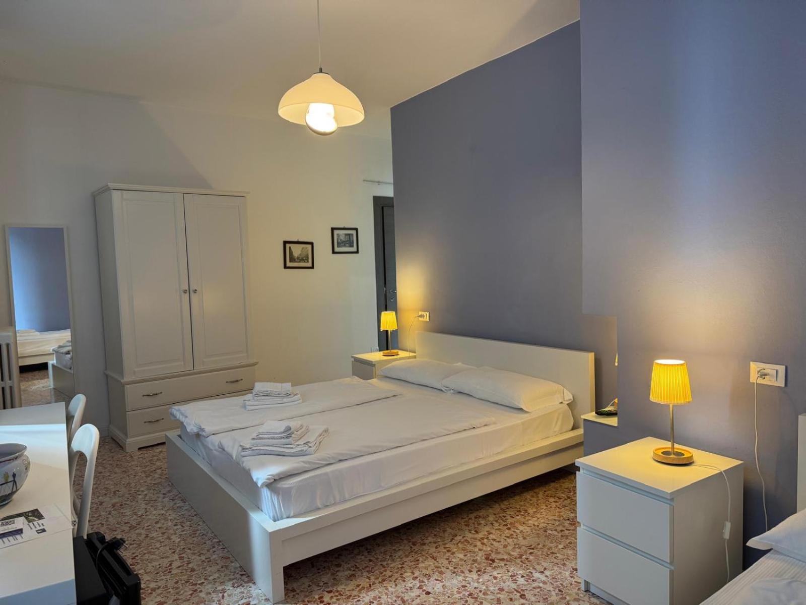 Prà de la Fam B&B Tignale Esterno foto
