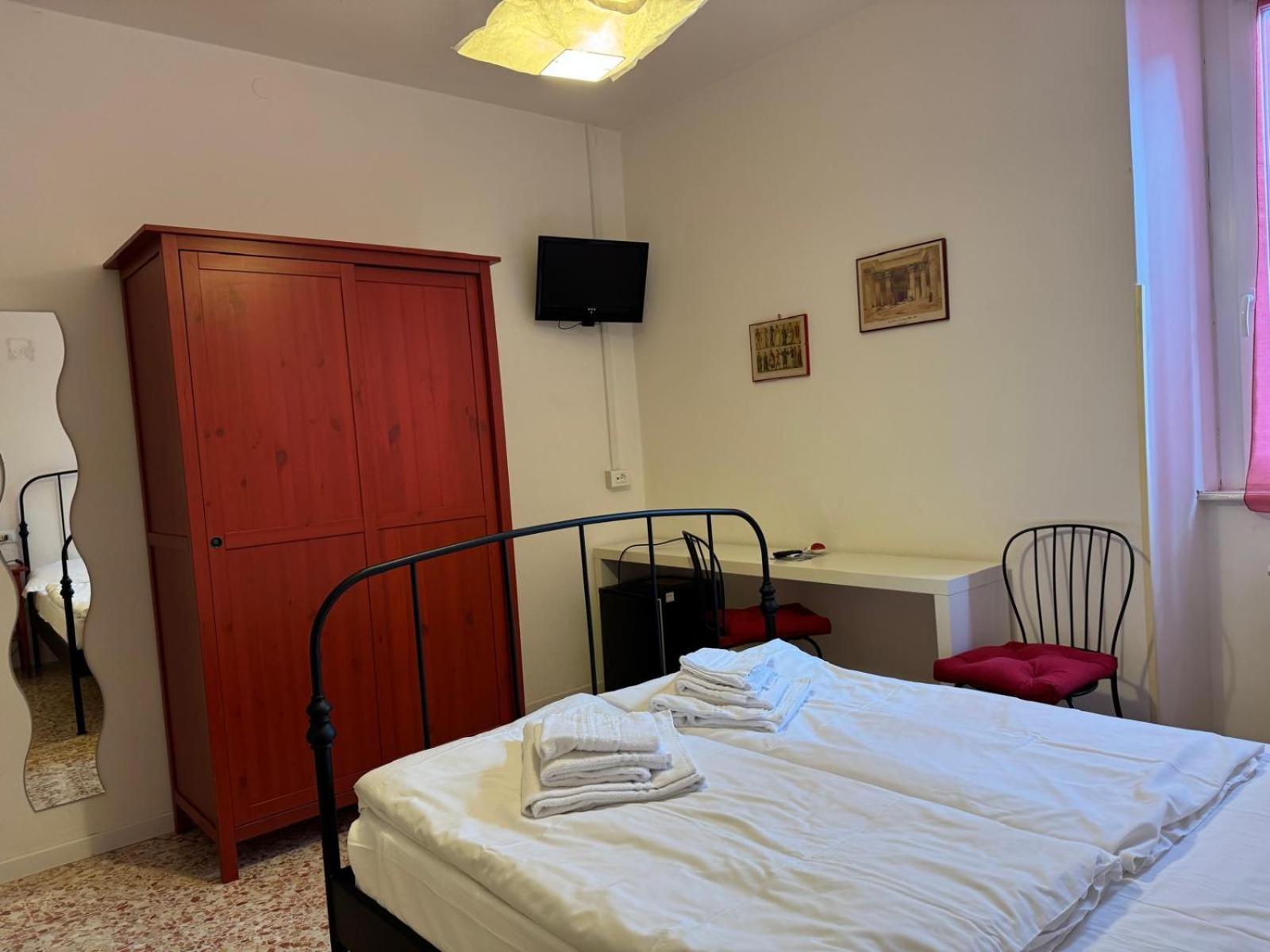 Prà de la Fam B&B Tignale Esterno foto