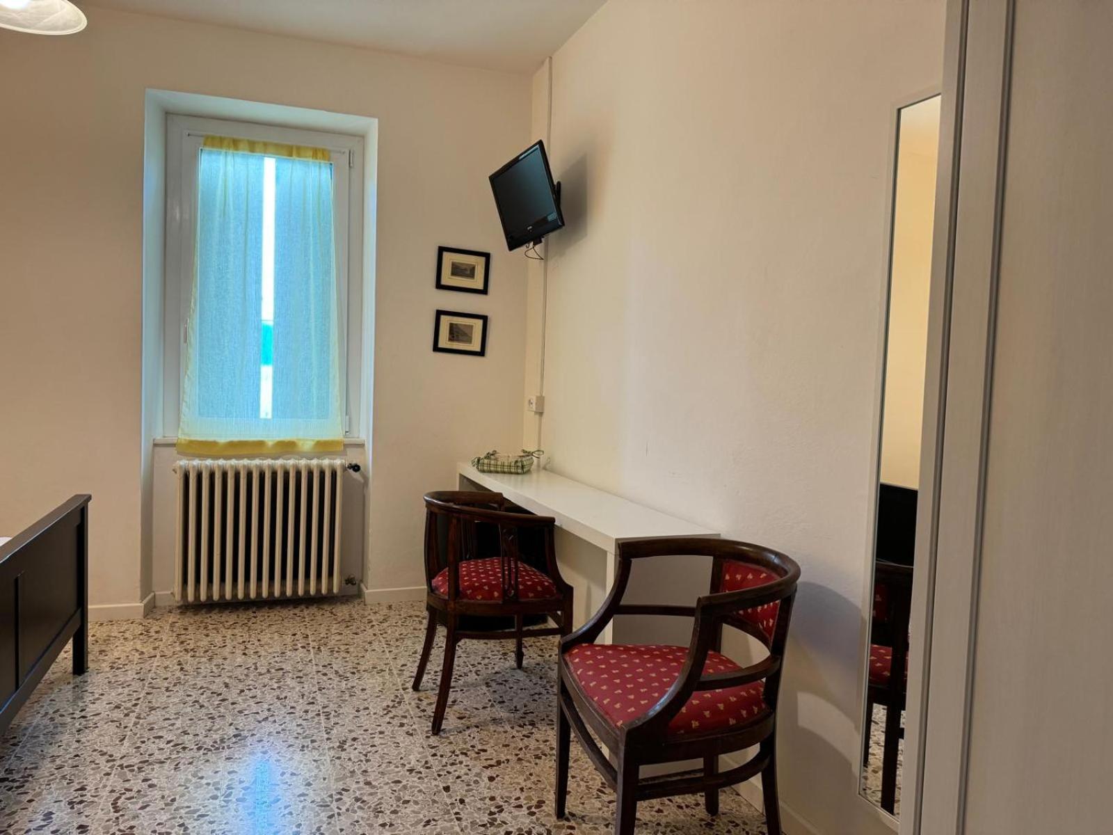 Prà de la Fam B&B Tignale Esterno foto