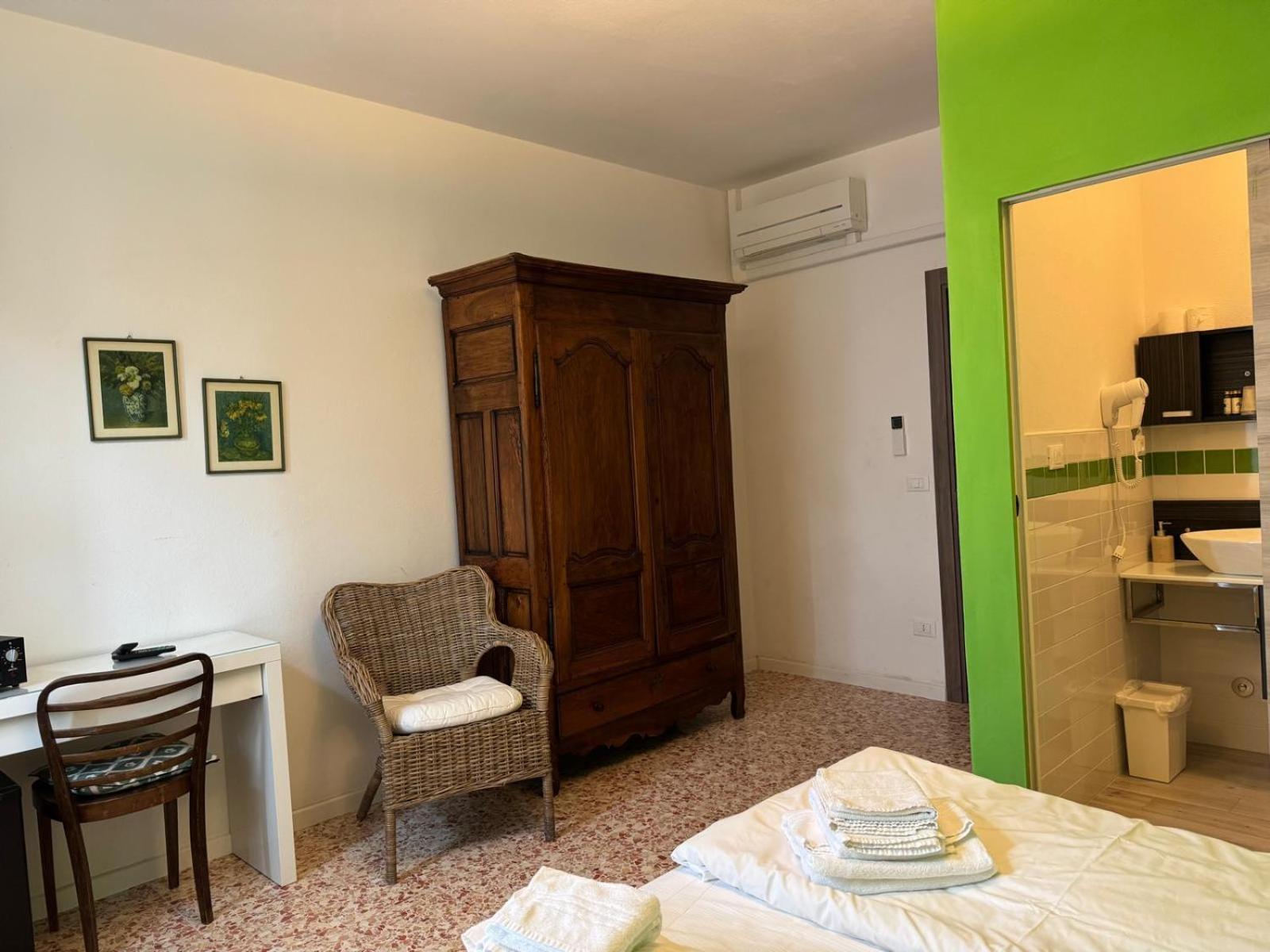 Prà de la Fam B&B Tignale Esterno foto