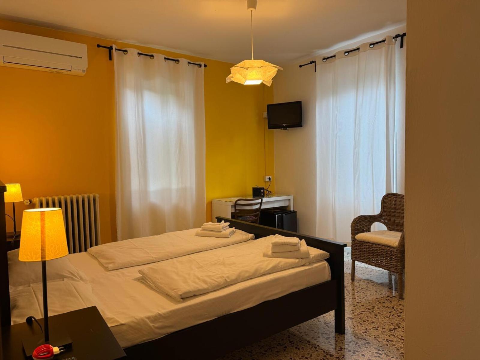 Prà de la Fam B&B Tignale Esterno foto