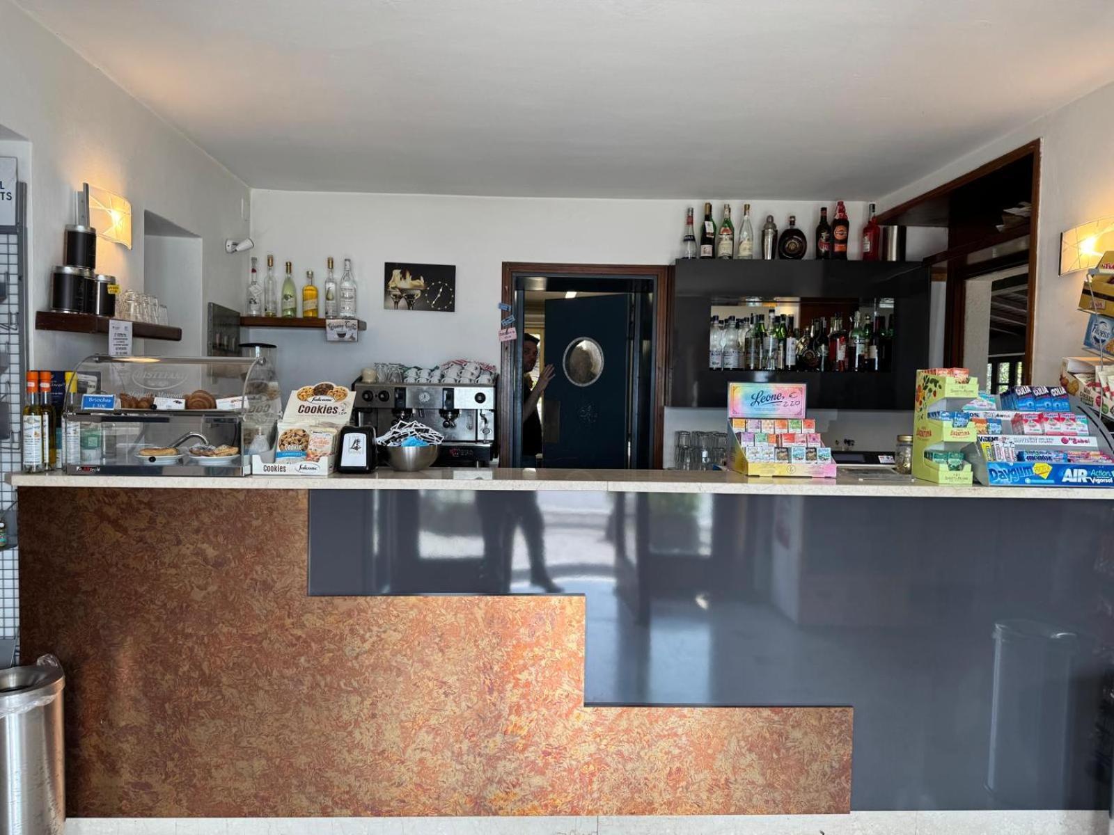 Prà de la Fam B&B Tignale Esterno foto