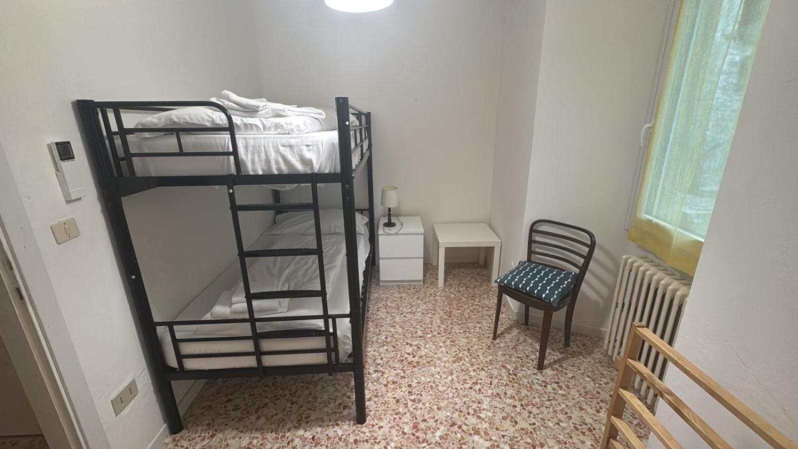 Prà de la Fam B&B Tignale Esterno foto