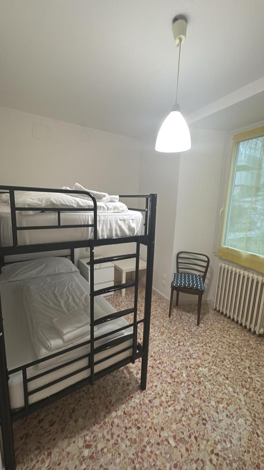 Prà de la Fam B&B Tignale Esterno foto