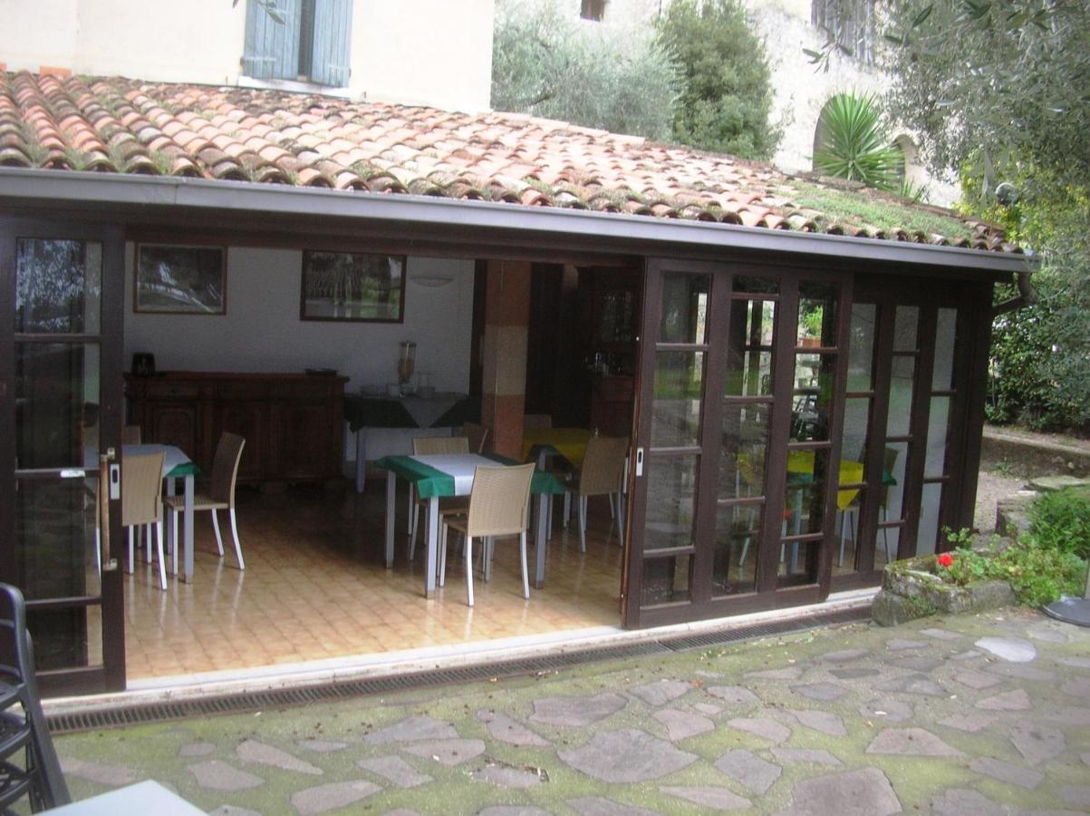 Prà de la Fam B&B Tignale Esterno foto